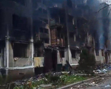 Ворог обстріляв Покровськ, Родинське та Гришине, є загибла та постраждалі