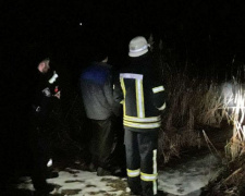 У Слов’янському районі потонув рибалка