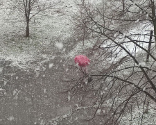 Від +18 до -5°С та перший мокрий сніг прогнозують в Україні на тижні 17-23 листопада