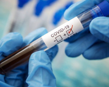 COVID-19 в Україні: 23 283 нових зараження та 816 смертей