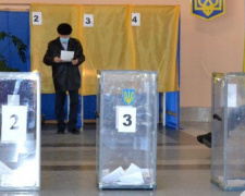 ЦИК установила результаты промежуточных выборов в Раду в 50 избирательном округе