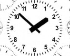 Рада прийняла Закон «Про обчислення часу в Україні»