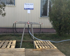 Підвозу води в Покровську та громаді 8 травня не буде