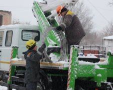 ДТЕК Донецькі електромережі відновили електропостачання всіх населених пунктів
