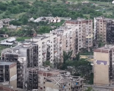 Значна кількість ДРГ спостерігається в мікрорайонах «Лазурний» та «Шахтарський» Покровська