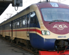 Евакуаційний потяг до Дніпра відправляється о 16:10