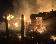 Одна людина загинула і одна зазнала поранень на Донеччині внаслідок обстрілів