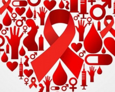 1 грудня – Всесвітній День боротьби зі СНІДом