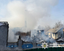 Росіяни забрали життя трьох жителів Донеччини, ще п’ятеро зазнали поранень