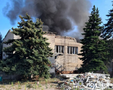 За добу окупанти обстріляли 19 населених пунктів Донеччини: одна людина загинула, п’ятеро поранені