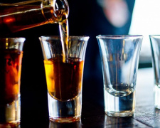 Заборона продажу алкоголю на Донеччині – створено петицію про її відміну