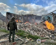 На Донеччині за добу росіяни вбили 5 та поранили 6 мирних жителів