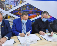 Уряд Німеччини профінансує ремонт низки сільських амбулаторій у Донецькій області