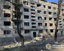 За добу росіяни обстріляли 18 населених пунктів Донеччини, вбили 3 та поранили 7 мирних людей