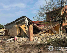 4 людини загинули, 9 поранено внаслідок масованих обстрілів Донеччини 8 серпня