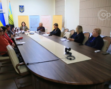 Покровськ долучився до обласної конференції на тему ментального здоров’я