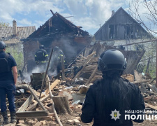 За добу окупанти обстріляли 10 населених пунктів Донеччини, поранили двох мирних жителів