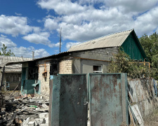 2 жителів Донеччини загинули, ще 8 поранені внаслідок російських атак 12 серпня