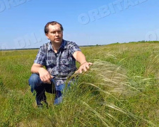 Війна вбиває і природу: Олексій Бурковський - про екологічну ситуацію та волонтерство