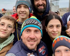 Воспитанники Валерия Доценко вернулись с Кубка Украины по мотокроссу с победами