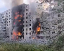 25 вересня війська рф убили двох людей на Донеччині, ще вісьмох поранили