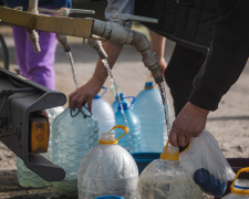 Про підвіз питної води в Покровській громаді 25 жовтня
