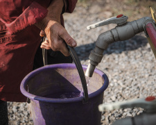 Про підвіз питної води в Покровську та селах громади 17 жовтня