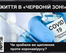 Про життя в «червоній» зоні та щеплення проти коронавірусу – «Точка зору» на телеканалі «Орбіта»