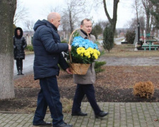 В Покровске почтили память жертв Холокоста