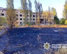 На Донеччині росіяни вбили двох цивільних, ще одна людина поранена 