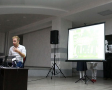 В Покровске состоялся завершающий тренинг в рамках проекта «МедиаТворец»