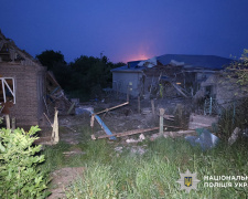 За добу росіяни обстріляли 15 населених пунктів Донеччини, вбили 3 та поранили 2 цивільних