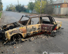 Через російські обстріли Донеччини одна людина загинула, п’ятеро зазнали поранень