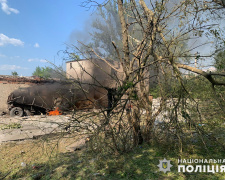 Доба під бомбами: росія вбила п’ятьох мешканців Донеччини, сімох поранила
