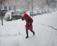 Справжня зима: синоптики зробили прогноз для Покровська на 8-14 січня