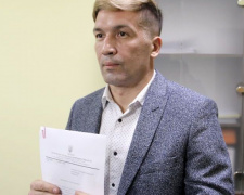 Николай Шабельник: Криминалитета в Покровске не будет