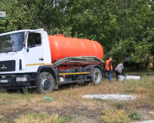 У Покровську зруйновано чергову КНС. Чи потоне місто в стоках?