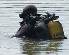 Водолазы нашли тело мужчины, утонувшего в водоеме Мирнограда