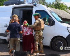 З Білицького «Білі янголи» вивезли 9 живих і загиблу