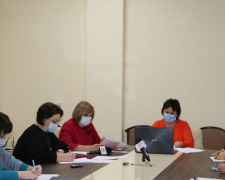 Локдаун в Покровске: на заседании штаба по ликвидации последствий ЧС утвердили карантинные ограничения