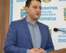 Новый заммэра Покровска анонсировал две новых программы и создание патрульной полиции