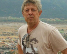 Ушел из жизни мирноградский врач-офтальмолог Евгений Гончаров