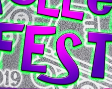 Мирноград приглашает любителей роликов на Roller Fest