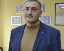 Сергей Шутько возглавил Покровский отдел здравоохранения