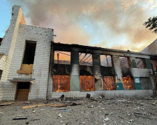 За вчора росія спрямувала на цивільних 30 дронів, - поліція Донеччини