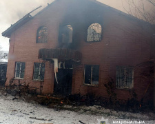 Поранений та чергові руйнації: поліція повідомила про обстріли Донеччини 15 січня