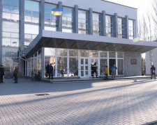 Депутати розглядають можливість прийняття Палацу культури ШУ «Покровське» у комунальну власність