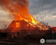 На Донеччині загинула людина через російські обстріли 24 листопада