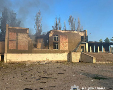 Є поранений: 15 серпня росія обстріляла 13 населених пунктів Донеччини