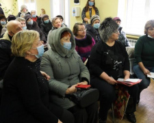 Старшие домов обсудили вопросы отопления с руководством Покровска
